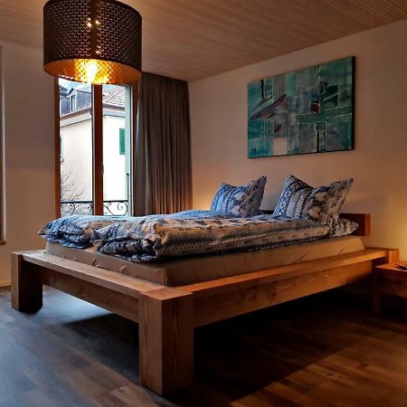 Churchstreet Appartements Meiringen Zewnętrze zdjęcie