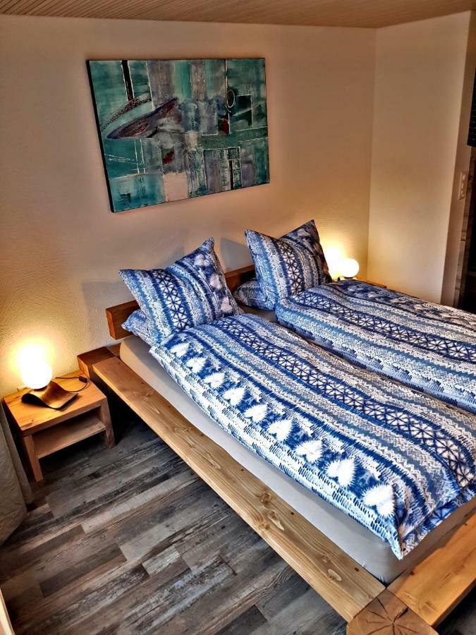 Churchstreet Appartements Meiringen Zewnętrze zdjęcie