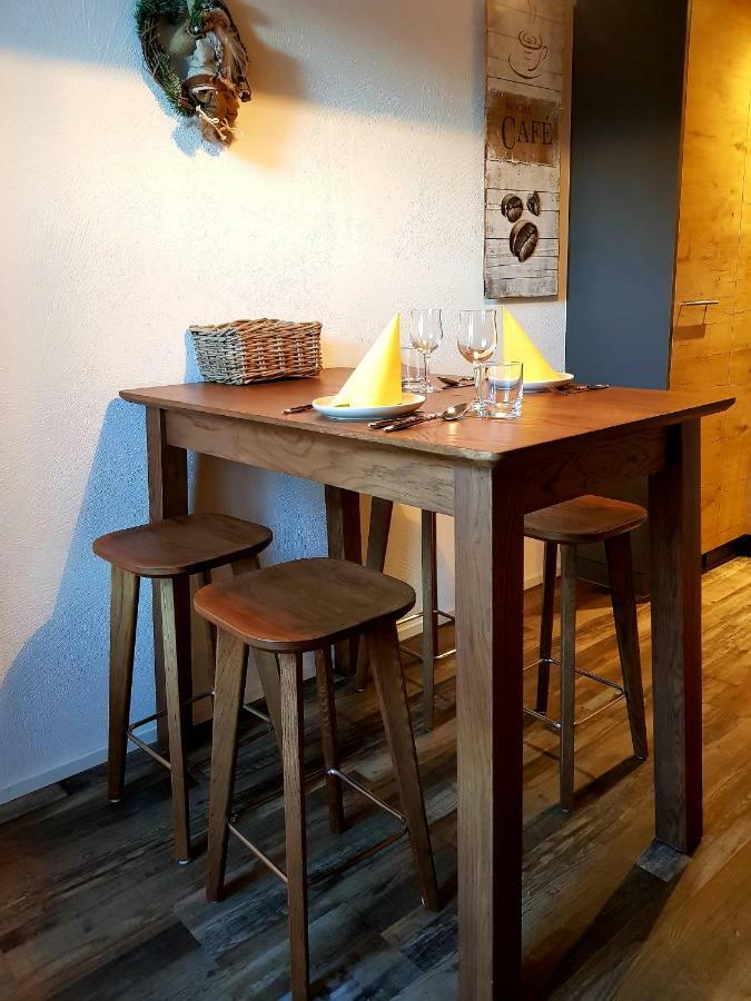 Churchstreet Appartements Meiringen Zewnętrze zdjęcie