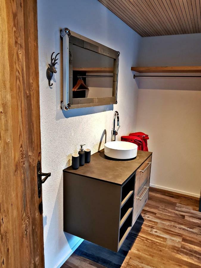 Churchstreet Appartements Meiringen Zewnętrze zdjęcie