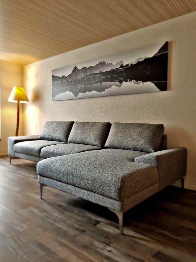 Churchstreet Appartements Meiringen Zewnętrze zdjęcie