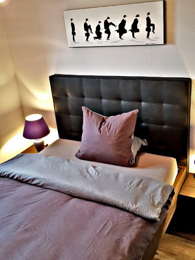 Churchstreet Appartements Meiringen Zewnętrze zdjęcie