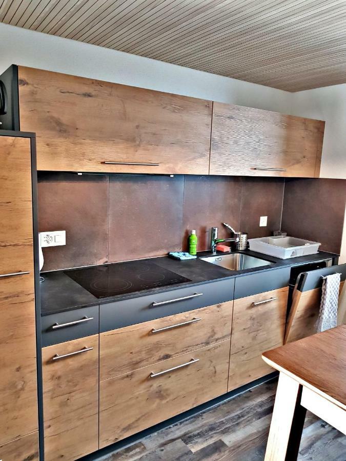 Churchstreet Appartements Meiringen Zewnętrze zdjęcie