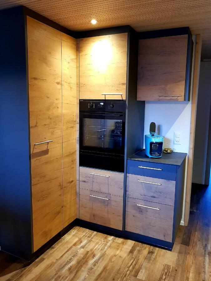 Churchstreet Appartements Meiringen Zewnętrze zdjęcie