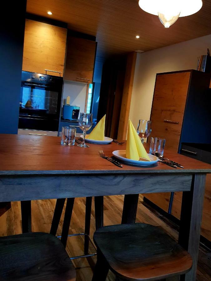 Churchstreet Appartements Meiringen Zewnętrze zdjęcie