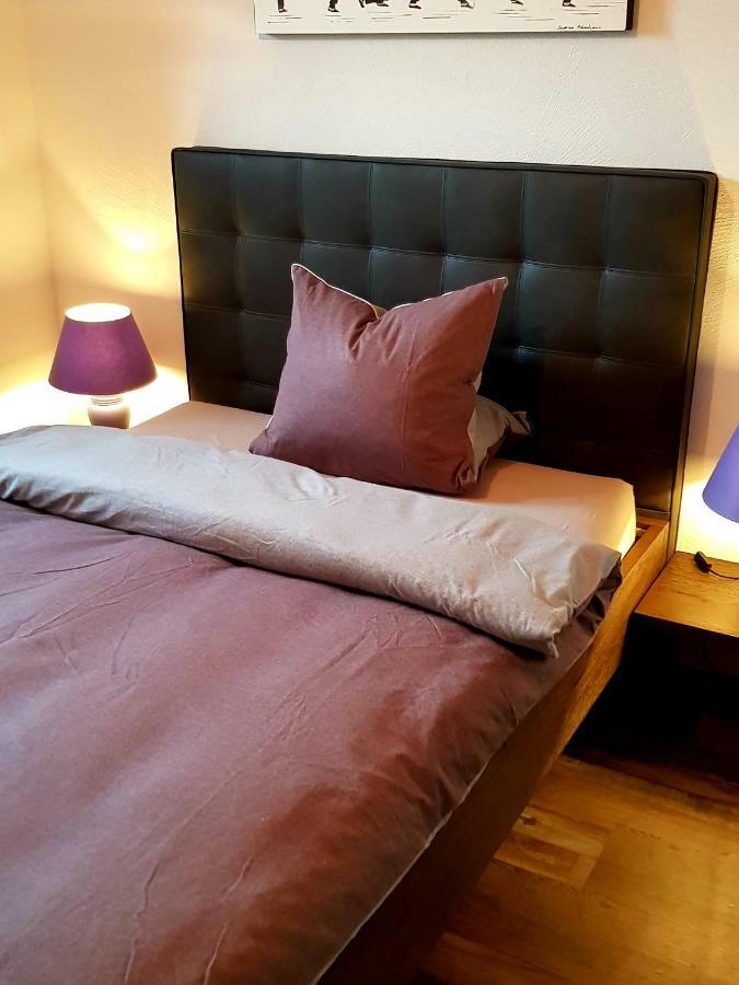 Churchstreet Appartements Meiringen Zewnętrze zdjęcie