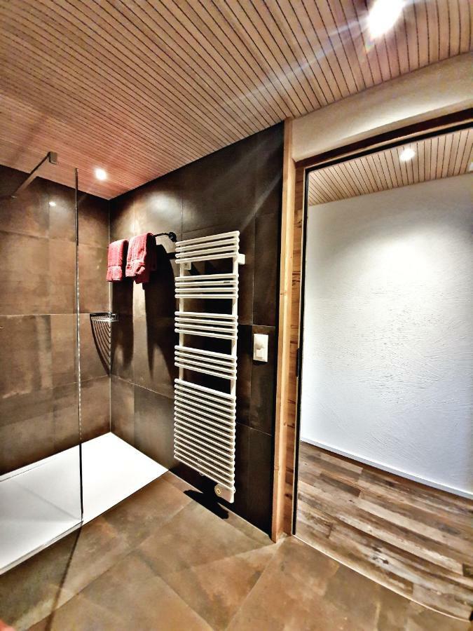 Churchstreet Appartements Meiringen Zewnętrze zdjęcie